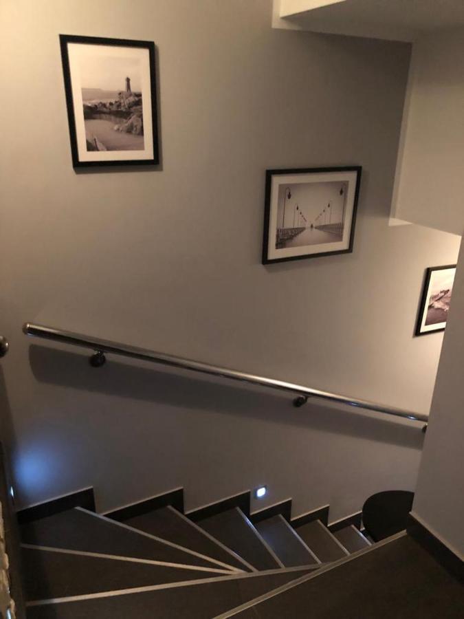 Hotel Azzurro à Łukęcin Extérieur photo
